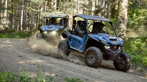 2025 Wolverine® RMAX™2 1000 LE