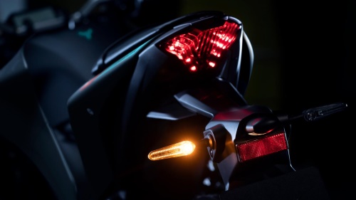 2023 MT-03