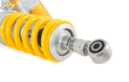 Zadní tlumič Öhlins TTX GP pro modely YZF-R1 a MT10