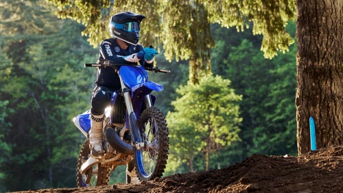 2024 YZ250