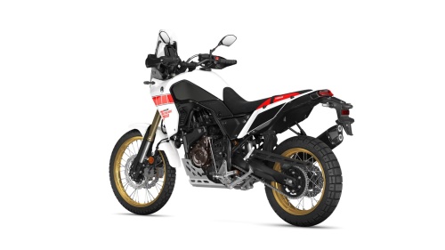 2023 Ténéré 700 Rally Edition