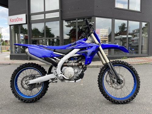 YZ450F