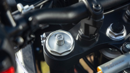 2026 Ténéré 700 World Raid