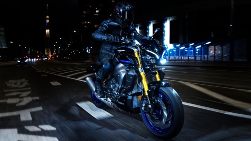 2023 MT-10 SP