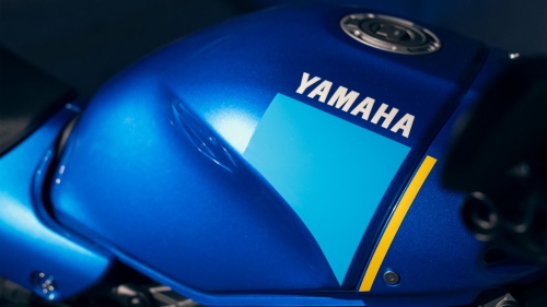 2023 XSR900