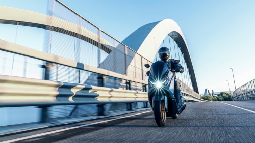 2026 NMAX 155 Tech MAX