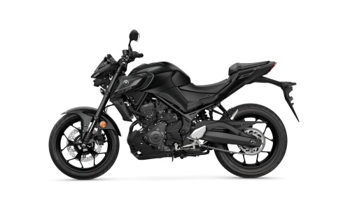 2025 MT-03 · 3letá záruka