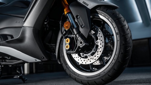 2025 TMAX Tech MAX