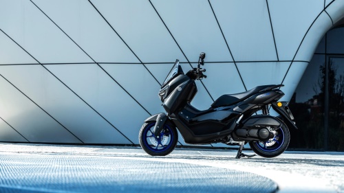 2025 NMAX 125
