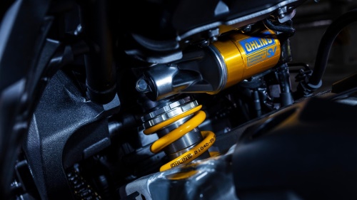 2023 MT-10 SP