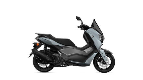 2025 NMAX 125 Tech MAX · 3letá záruka