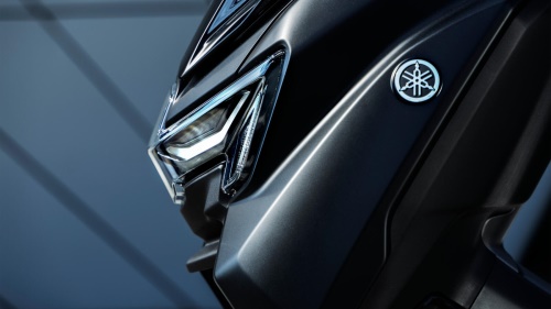 2025 NMAX 125
