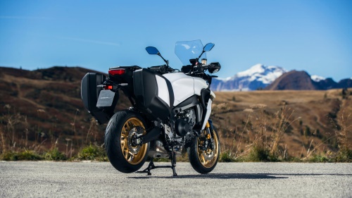 2023 TRACER 9 GT