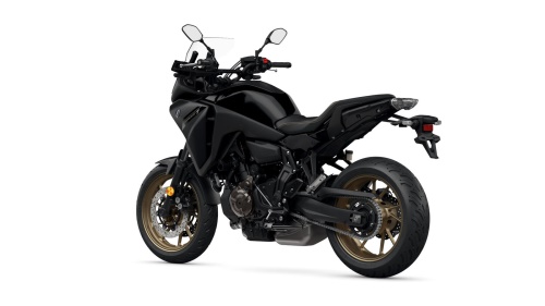 2023 TRACER 7