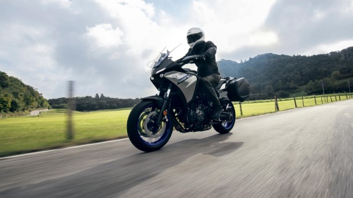 2023 TRACER 7 GT