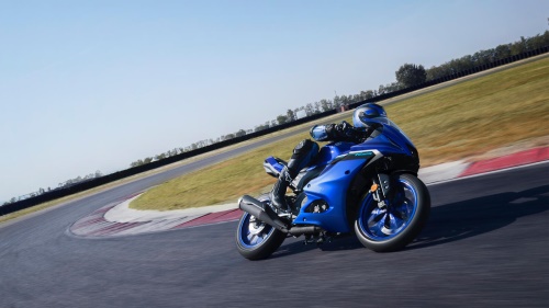 2025 R125