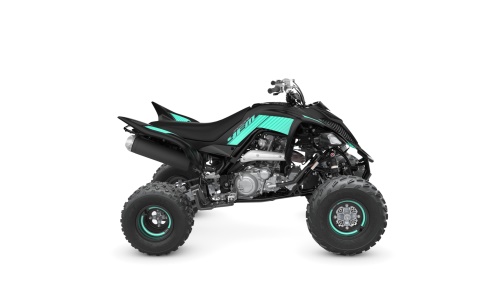 2023 YFM700R SE