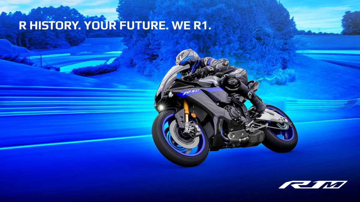 2023 R1M