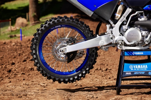 2025 YZ250