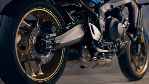 2023 XSR900
