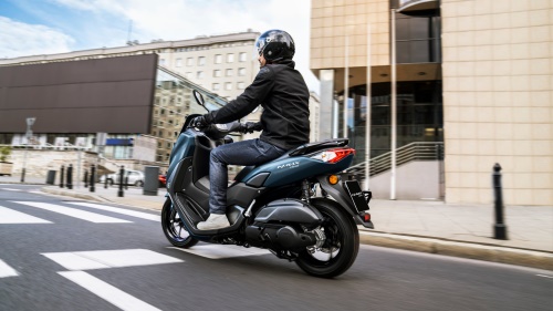 2023 NMAX 155