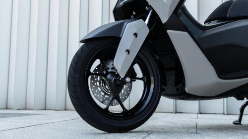 2026 NMAX 125 Tech MAX