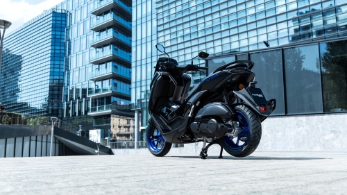 2025 NMAX 125