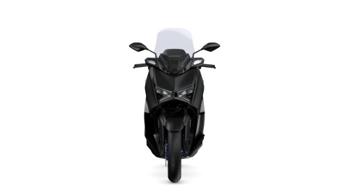 2025 XMAX 125 · 3letá záruka