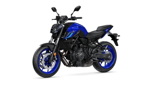 2023 MT-07