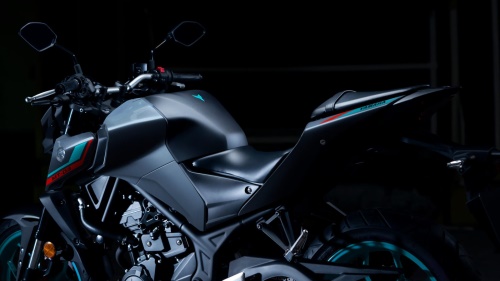 2023 MT-03