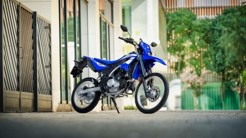 2026 WR125R