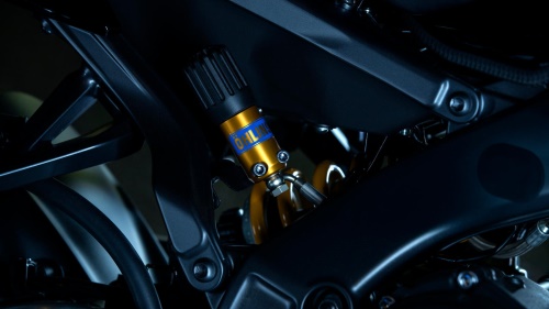 2025 MT-09 SP