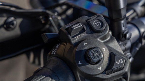 2026 TRACER 7 GT Y-AMT