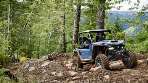 2025 Wolverine® RMAX™2 1000 LE