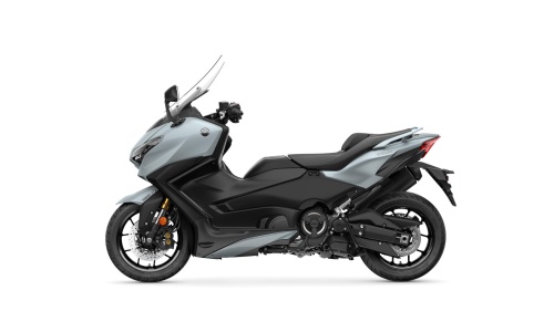 2025 TMAX Tech MAX · 3letá záruka