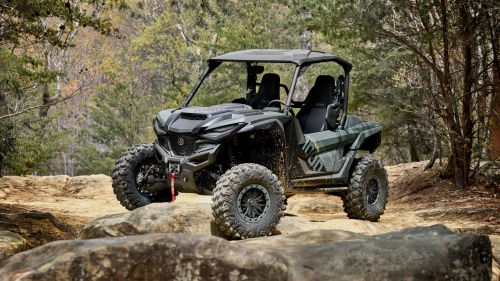 2026 Wolverine® RMAX™2 1000 XT-R