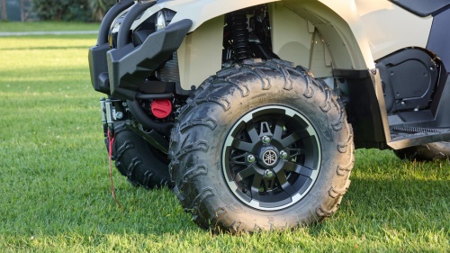 2025 Kodiak 450 EPS SE