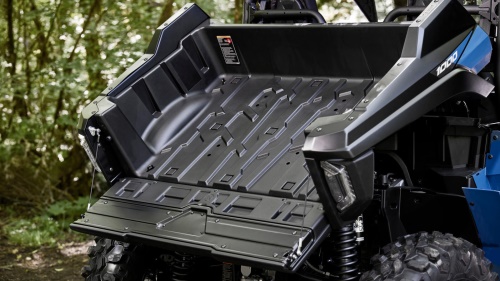 2025 Wolverine® RMAX™2 1000 LE