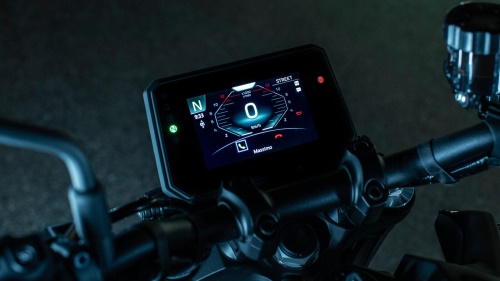 2025 MT-09