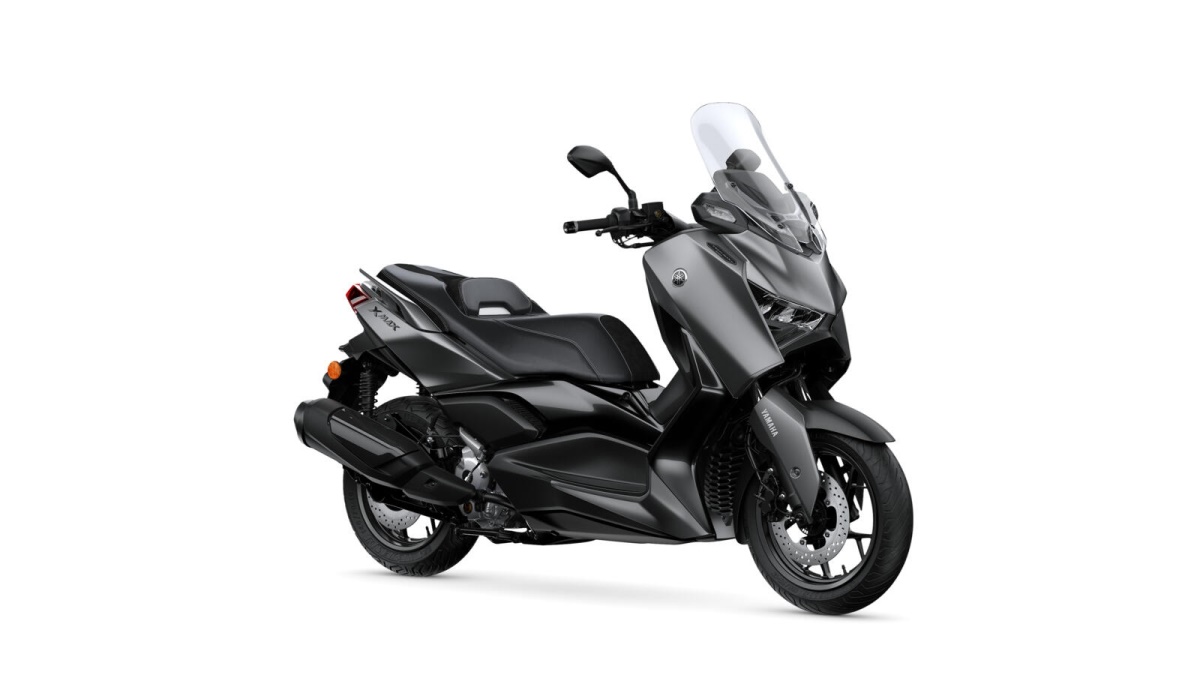 XMAX 300 Tech MAX+
