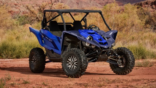 2023 YXZ1000R SS