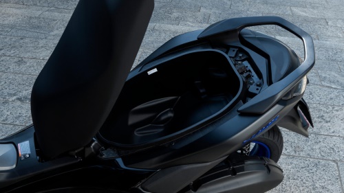 2025 NMAX 125