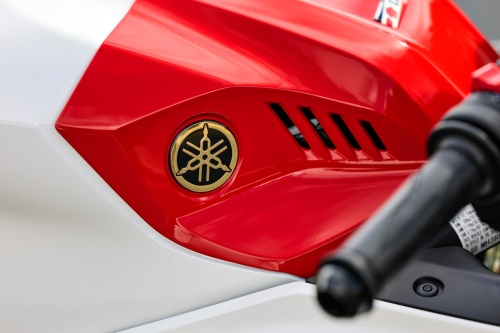 2026 R3 70th Anniversary