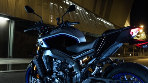 2025 MT-09 SP