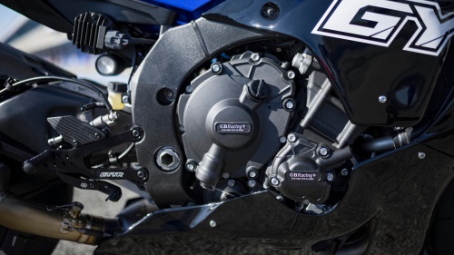 2025 R1 GYTR