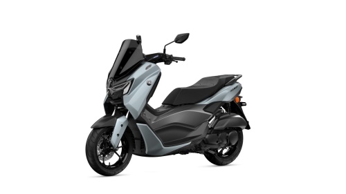 2026 NMAX 125 Tech MAX · 10 000 Kč na příslušenství · 5letá záruka