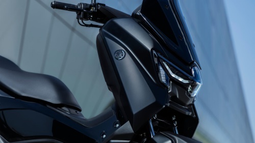 2025 NMAX 125