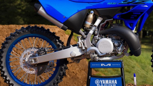 2024 YZ250