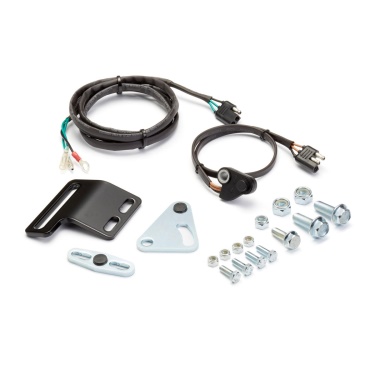 Kontrola limitu pluhu WARN®