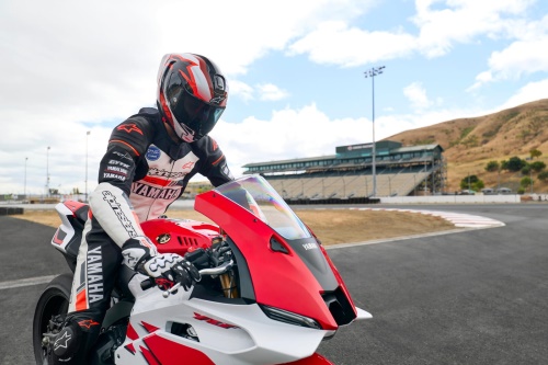 2026 R9 70th Anniversary